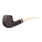   Savinelli Avorio Rust Brown - 626 ( 9 )