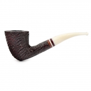   Savinelli Avorio Rust Brown - 920 (6  )