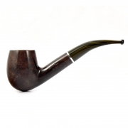   Savinelli Bosco 2025 Liscia Marrone Scuro - 670 ( 9 )