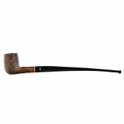   Savinelli Churchwarden Brownblast 104 (6  )