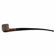   Savinelli Churchwarden Brownblast 901 (6  )