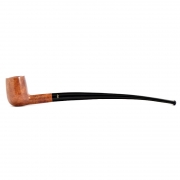   Savinelli Churchwarden Smooth 104 (6  )