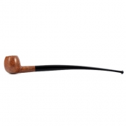   Savinelli Churchwarden Smooth 202 ( )