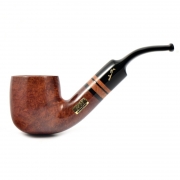   Savinelli Collection Smooth Brown 2025 ( 6 )