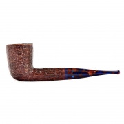   Savinelli Fantasia Rust Dark Brown - 409 ( 9 )