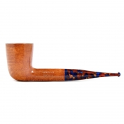   Savinelli Fantasia Smooth Natural - 409 ( 9 )