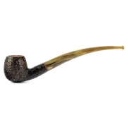   Savinelli Ginger Favorit Rustic Brown 626 ( 6 )