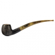  Savinelli Ginger Favorit Rustic Brown 626 ( 9 )