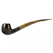   Savinelli Ginger Favorit Smooth Brown 626 ( 9 )