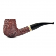   Savinelli New Oscar BrownBlast 628 ( 9 )