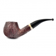   Savinelli New Oscar BrownBlast 645 ( 9 )
