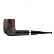   Savinelli Oscar Liscia Marrone Scuro 111 ( 9 )
