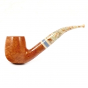   Savinelli Sasso 2025 Liscia Nat 601 (6  )