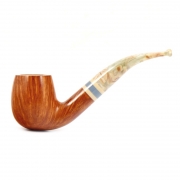   Savinelli Sasso 2025 Liscia Nat 601 (9  )