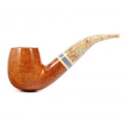   Savinelli Sasso 2025 Liscia Nat 616 (6  )