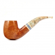   Savinelli Sasso 2025 Liscia Nat 616 ( 9 )