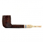   Savinelli Sasso 2025 Liscia Rust Brown 701 (6  )
