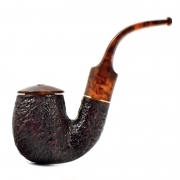   Savinelli Tortuga Rustic 614 (6  )