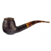   Savinelli Tortuga Rustic 626 ( 9 )