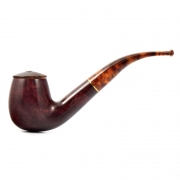   Savinelli Tortuga Smooth 602 (6  )