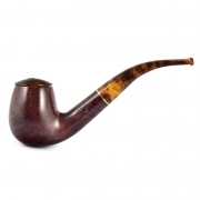   Savinelli Tortuga Smooth 602 ( 9 )