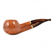   Savinelli Whisky Lis Marrone Chiaro 2025 - 320 ( 9 )