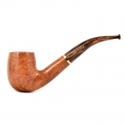   Savinelli Whisky - Lis Marrone Chiaro 2025 - 606 (6  )