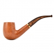   Savinelli Whisky Lis Marrone Chiaro 2025 - 606 ( 9 )