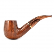   Savinelli Whisky Lis Marrone Chiaro 2025 - 616 (6  )