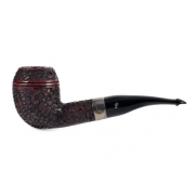   Peterson Sherlock Holmes Rustic Deerstalker P-Lip ( 9 )