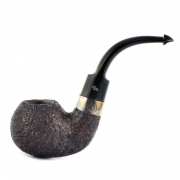   Peterson Sherlock Holmes Rustic Lestrade P-Lip ( 9 )