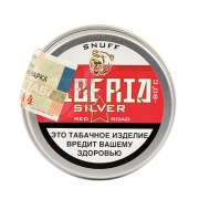   Siberia Silver -80C - Red Road Classic (10 )