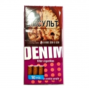  Denim Crystal Purple