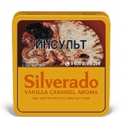  Silverado Vanilla Caramel Aroma