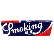    Smoking Blue
