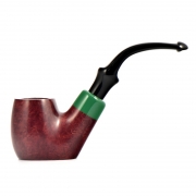   Peterson St. Patricks Day 2024 Smooth 304 P-Lip ( )
