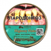    Stanislaw Highway Flake - 50 