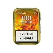    Stanislaw The 4 Elements - Fire Mixture - 50 .