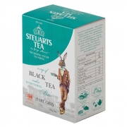   Steuarts Earl Grey Black Tea - 100 