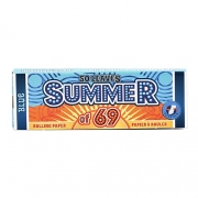    Summer of 69 Blue - 70 
