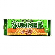    Summer of 69 Green - 70 