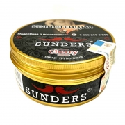    Sunders Cherry - 25 .
