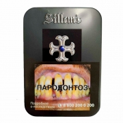    Sillem's Black - 100 