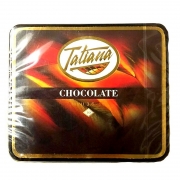  Tatiana - Mini Tins Chocolate