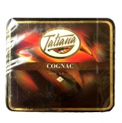  Tatiana - Mini Tins Cognac