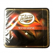  Tatiana - Mini Tins Mandarine