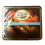  Tatiana - Mini Tins Rum