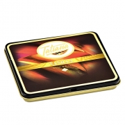  Tatiana - Mini Tins Vanilla