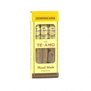  Te-Amo - Coronitas Dominicana