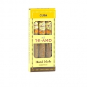  Te-Amo - Coronitas Cuba